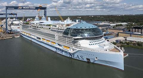 Star of the Seas
